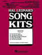 Hal Leonard Song Kit No. 32-Joseph And Kit Miscellaneous cover